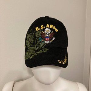 U.S. Army Cup Hat
